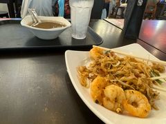 -马来西亚美食街