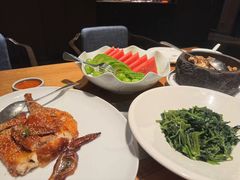 -长沙君悦酒店·湘江36中餐厅