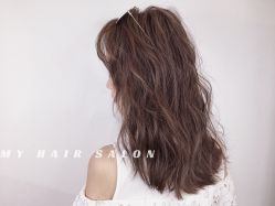 -MY HAIR ARDOR