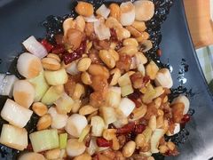 -玉桥餐厅(天坛店)