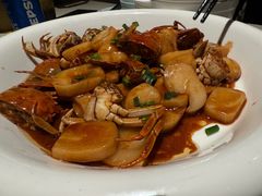 -王记姚家味·地道苏帮菜(凤凰街店)