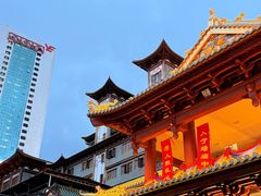 -香港鸳鸯王(西湖路店)