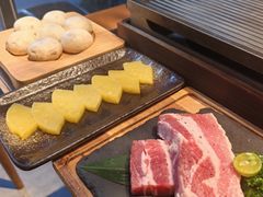 -韩满园· 甄选韩式烤肉