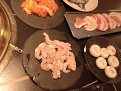 -龙神·炭烧酒场深夜食堂(新街口店)