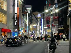 -涩谷区