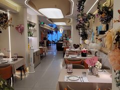 -LE SHARE洛笙·花园西餐(北京路步行街店)