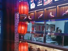 -唇辣号重庆老火锅(燕郊鑫乐汇店)