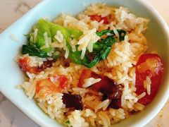 -捞神煲汤火锅(湖滨商业街店)