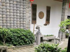 -郭鸡肉·非遗餐厅(安仁古镇店)
