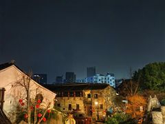 -山塘街