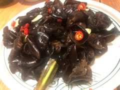 美味泡木耳-云海肴·汽锅鸡·云南菜(广安门天虹店)