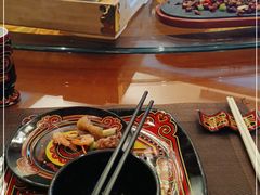 -阿斯牛牛·凉山菜(新会展店)