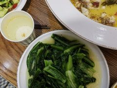 -酸婆娘重庆菜(紫竹路店)