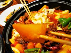 -纳瓦新疆菜(银都店)