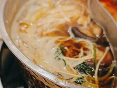 -松野谷·寿喜烧自助(华联顺义金街购物中心店)