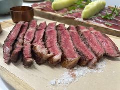 -Osteria Garden 生蚝花园餐厅(原进贤路店)