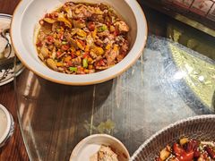 -衡厨·衡阳土菜(中南店)