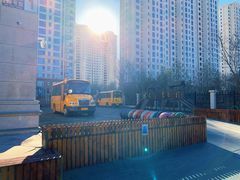 -蓝莓果幼儿园(通州梨园店)