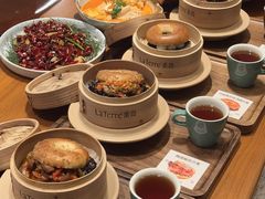 -La Terre乐田(万象城店)