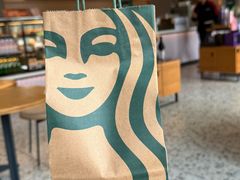 -星巴克臻选(广州东山锦轩店)