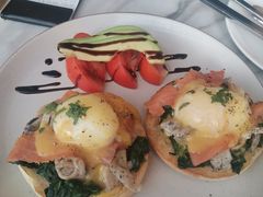 -农畉LONFOOD(福田星河COCOPark店)