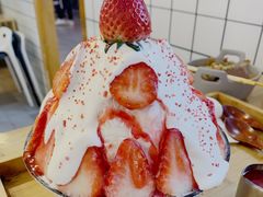 -怪物的冰与火(天虹商场中山路店)