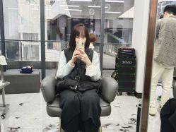 -ASG Hair Salon烫染·接发