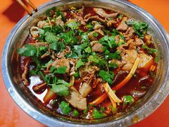 -青羊区不同味冒菜店(青羊店)