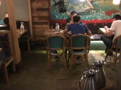大堂-猛料鸭仔饭(赤坎店)