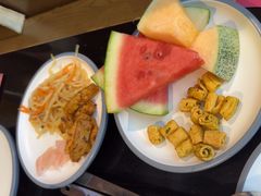 -井格重庆火锅(西直门凯德Mall店)