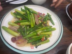 -民间瓦缸煨汤館(嵩山路店)