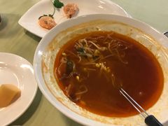 -柳州饭店·绿岛餐厅(友谊路店)