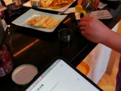 -必胜客(瑞虹店)