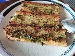 蒜香面包-PIZZA BIANCA(万象城店)