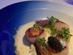 -香港喜来登酒店蚝酒吧