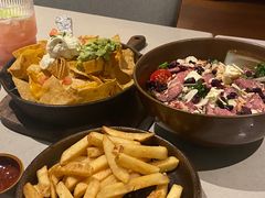 -农畉LONFOOD(福田星河COCOPark店)