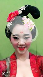 -盘子女人坊生日照·摄影馆(华强店)