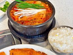 -名家韩国料理·烤肉(瑶海店)