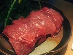 -盡膳口福跷脚牛肉火锅(北美新天地店)