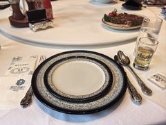 -马克西姆俄罗斯餐厅(通亚街店)