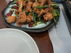 -金龙·打边炉(武进路店)