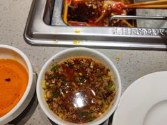 -海底捞火锅(金地广场生日主题店)