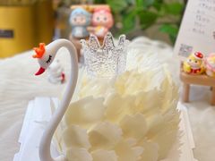 -贝紫Style(木马公寓店)