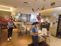 -必胜客(远大路店)