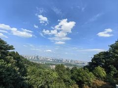 -岳麓山风景名胜区