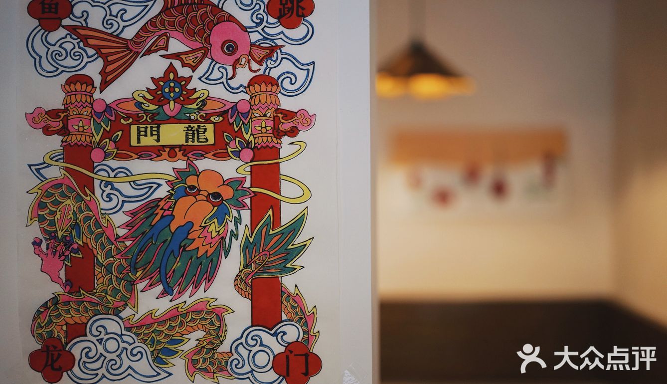 TonTon小屋☕️社区咖啡甜点木质小屋