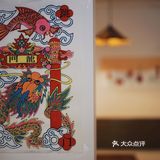 TonTon小屋☕️社区咖啡甜点木质小屋