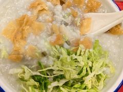 -宏状元现熬粥·京味菜(五棵松店)