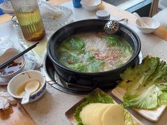 -牦牛府·山珍菌香·汤锅馆