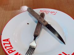 -Tube station站点比萨(王府井百货店)